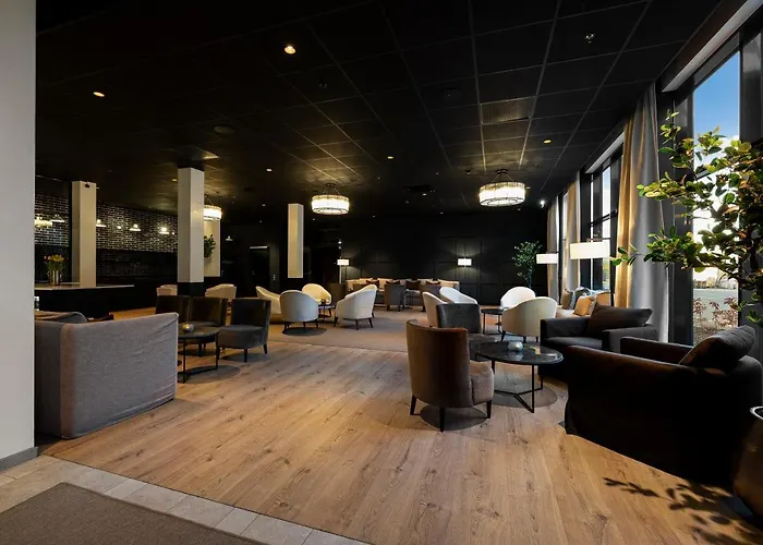 Lily Country Club 5* Klofta