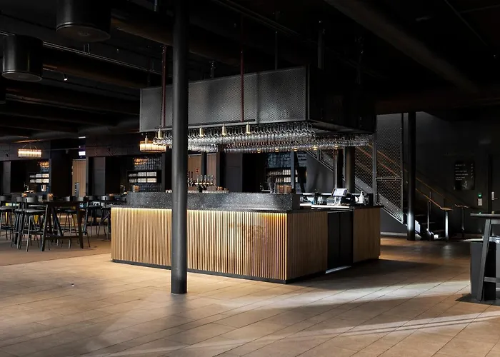 فندق Lily Country Club