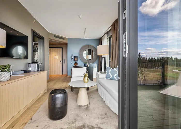 Lily Country Club 5* Klofta