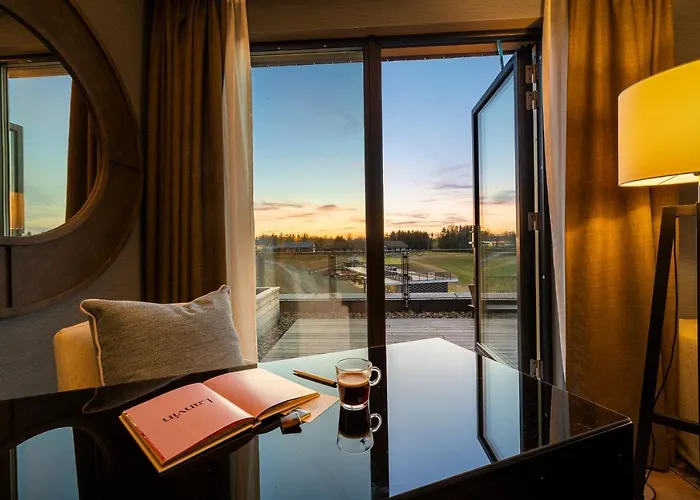 Lily Country Club 5* Klofta