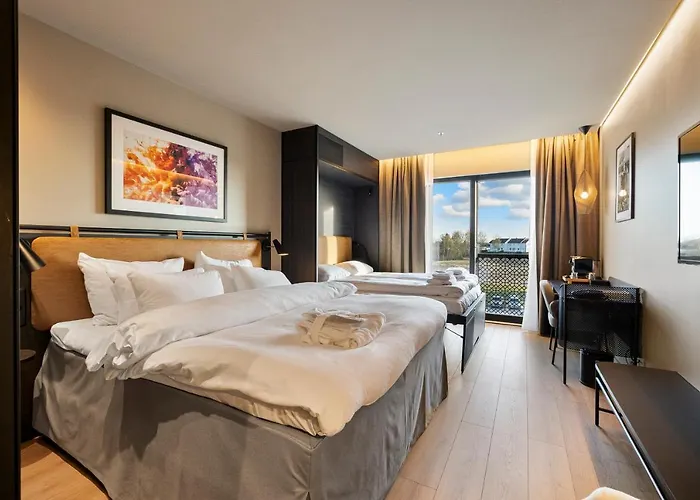 Lily Country Club 5* Klofta