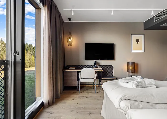 فندق Lily Country Club Klofta