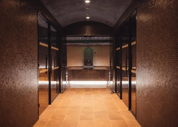 فندق Lily Country Club