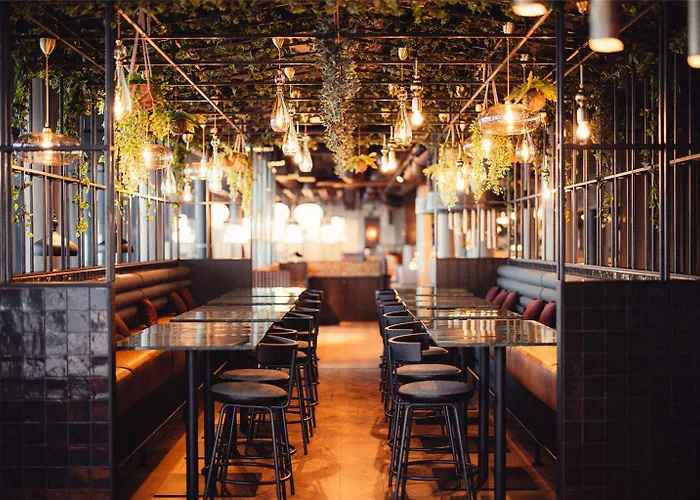 Lily Country Club فندق