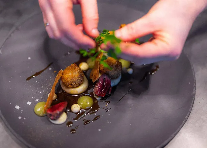 Lily Country Club Klofta