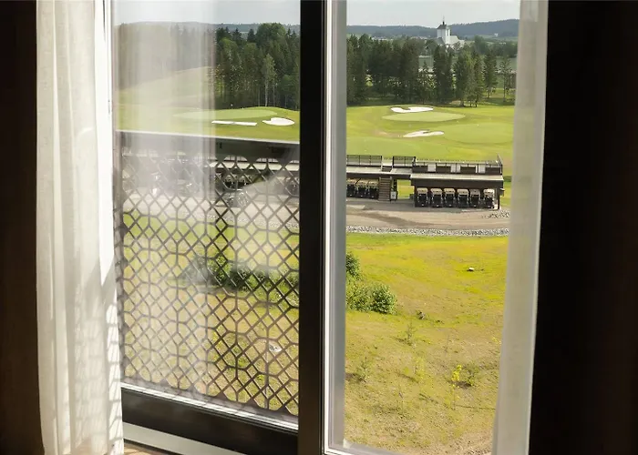 فندق Lily Country Club Klofta