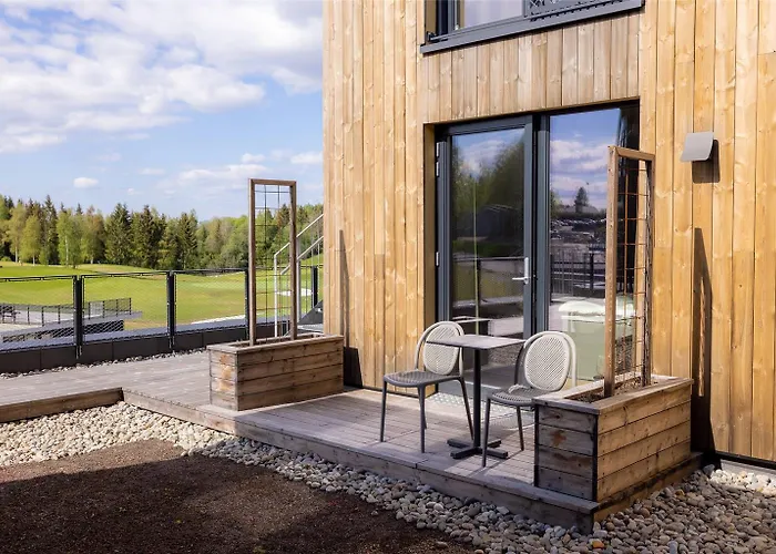 Lily Country Club 5*