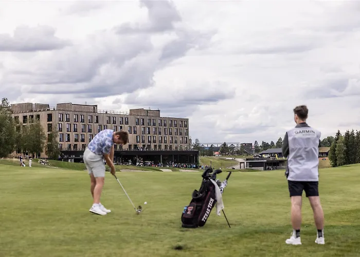 Lily Country Club 5* Klofta