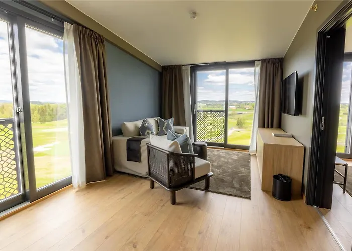 Lily Country Club 5* Klofta