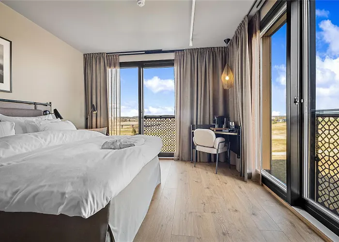 فندق Lily Country Club Klofta