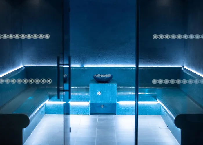 Hotel Lily Country Club 5*