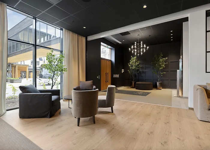 Lily Country Club Hotell