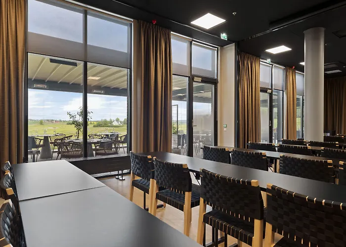 Lily Country Club 5* Klofta