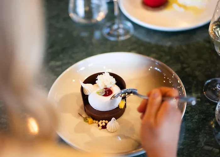 Lily Country Club 5* Klofta