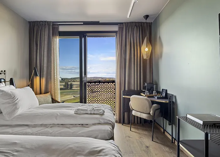 فندق Lily Country Club Klofta