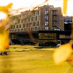 Hotel Lily Country Club Klofta