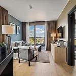 Lily Country Club 5* Klofta