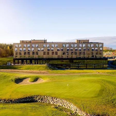 Lily Country Club Klofta