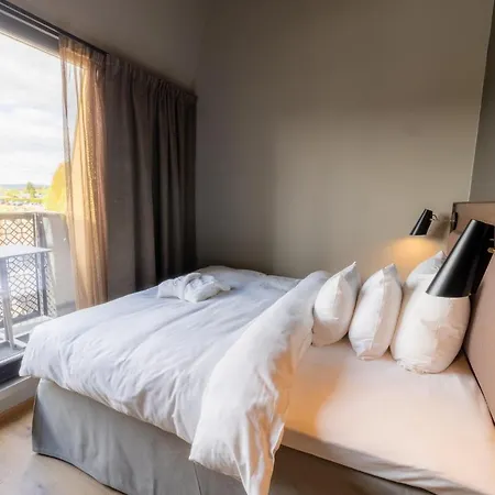 Hotel Lily Country Club 5*