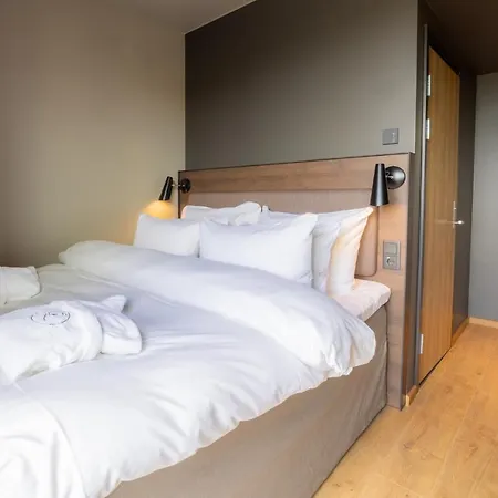 Hotel Lily Country Club Klofta