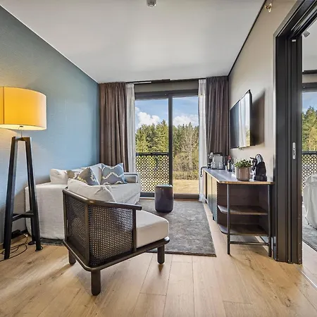 Lily Country Club 5* Klofta