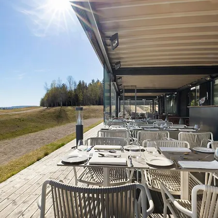Hotel Lily Country Club Klofta