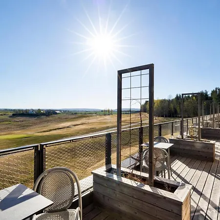 Hotel Lily Country Club Klofta