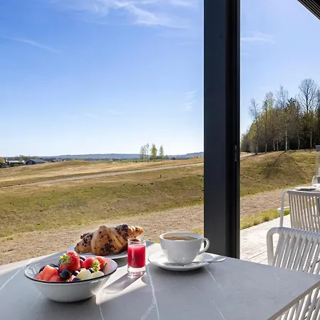 Hotel Lily Country Club Klofta