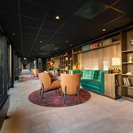 Hotel Lily Country Club Klofta