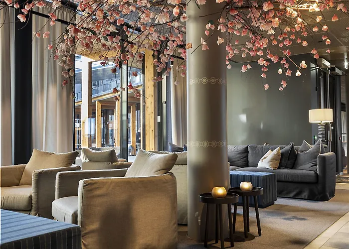 Lily Country Club Otel Klofta
