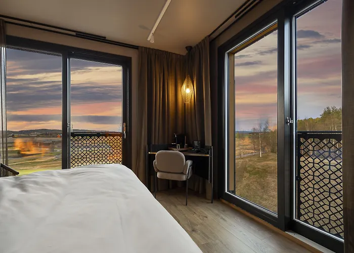 Otel Lily Country Club 5*